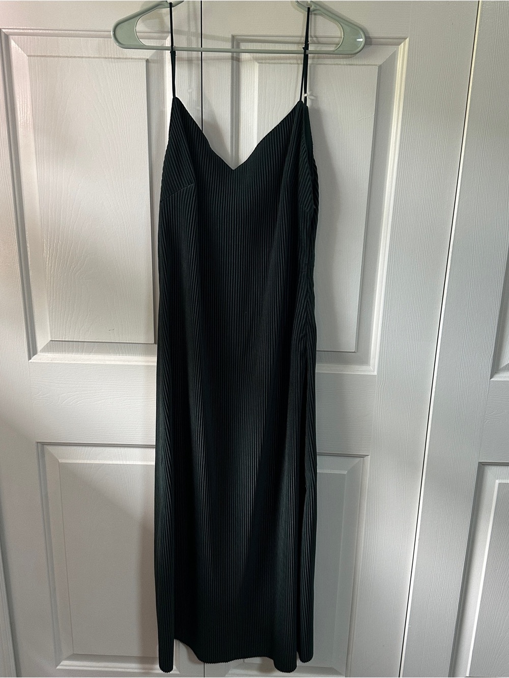 NWT Crescent Brand/Boutique Slip Dress, Size Medium